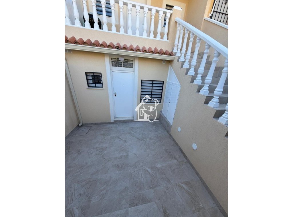 Rental - Townhouse - Torrevieja - Los Balcones - Los Altos del Edén