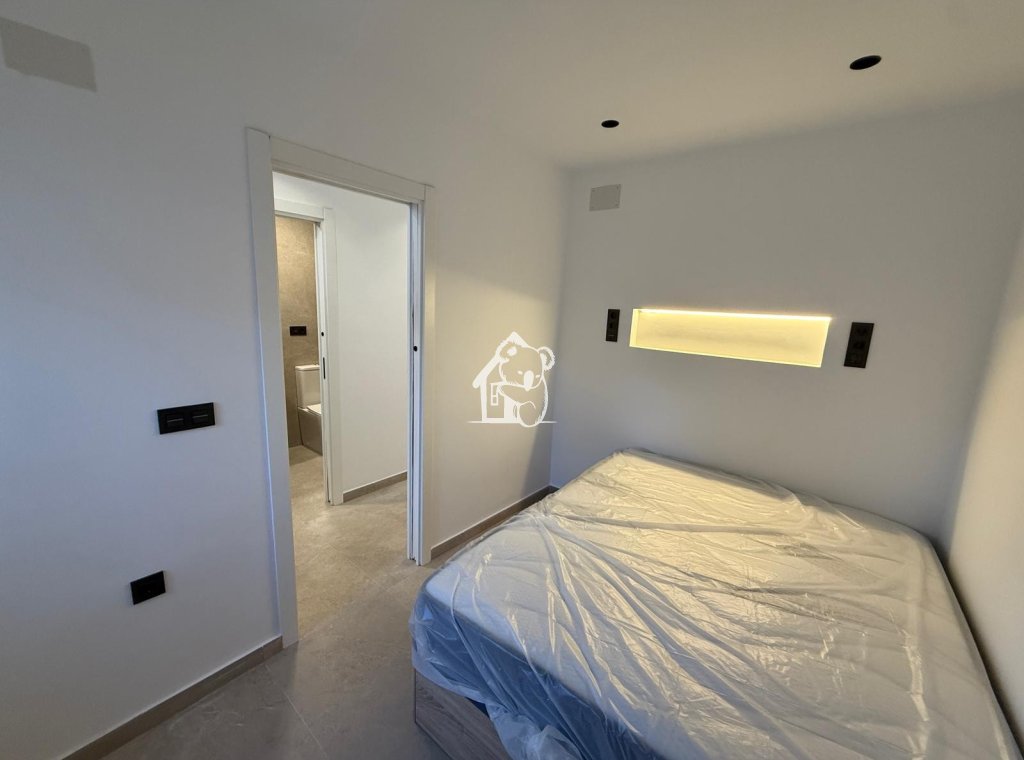 Rental - Townhouse - Torrevieja - Los Balcones - Los Altos del Edén