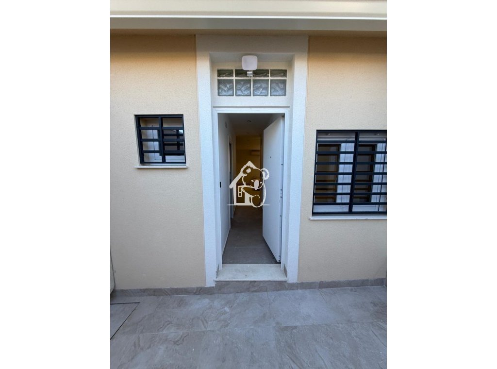 Rental - Townhouse - Torrevieja - Los Balcones - Los Altos del Edén