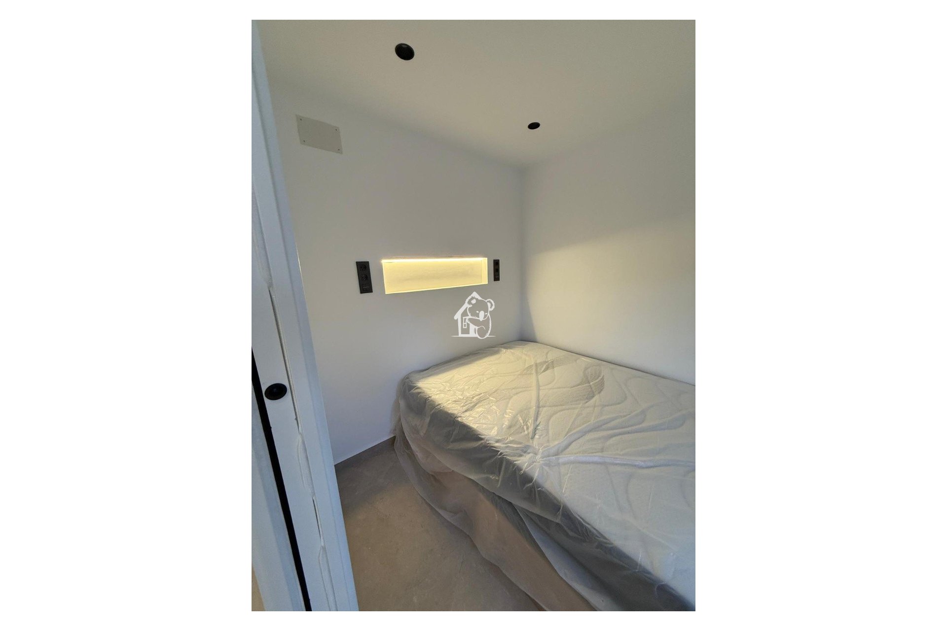 Rental - Townhouse - Torrevieja - Los Balcones - Los Altos del Edén