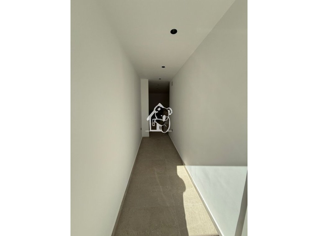 Rental - Townhouse - Torrevieja - Los Balcones - Los Altos del Edén