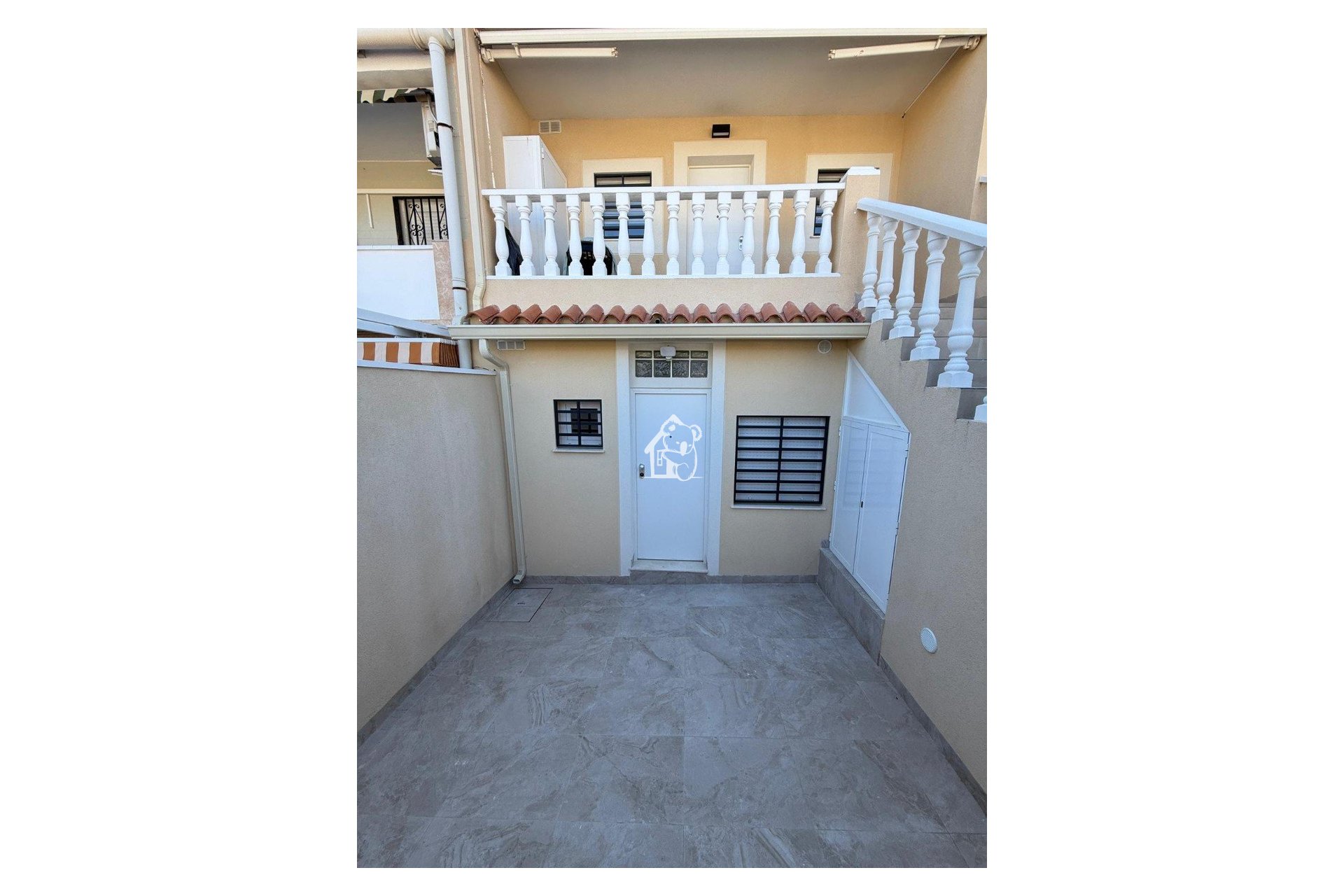 Rental - Townhouse - Torrevieja - Los Balcones - Los Altos del Edén