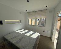 Rental - Townhouse - Torrevieja - Los Balcones - Los Altos del Edén