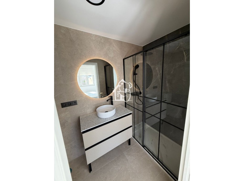 Rental - Townhouse - Torrevieja - Los Balcones - Los Altos del Edén