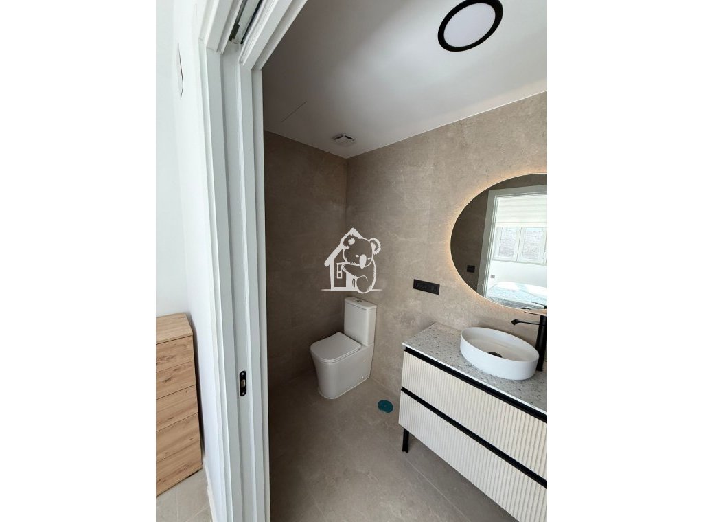Rental - Townhouse - Torrevieja - Los Balcones - Los Altos del Edén