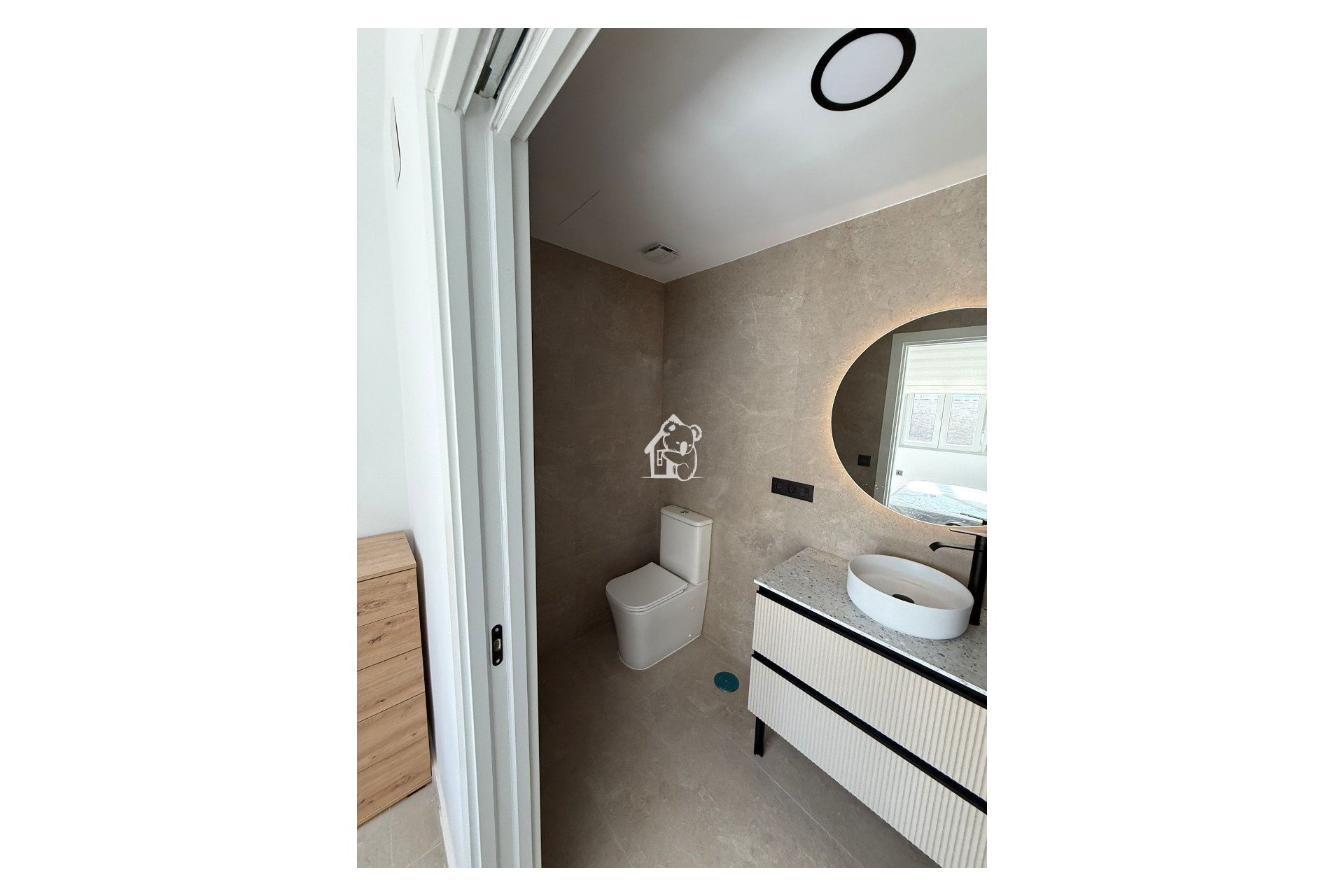 Rental - Townhouse - Torrevieja - Los Balcones - Los Altos del Edén
