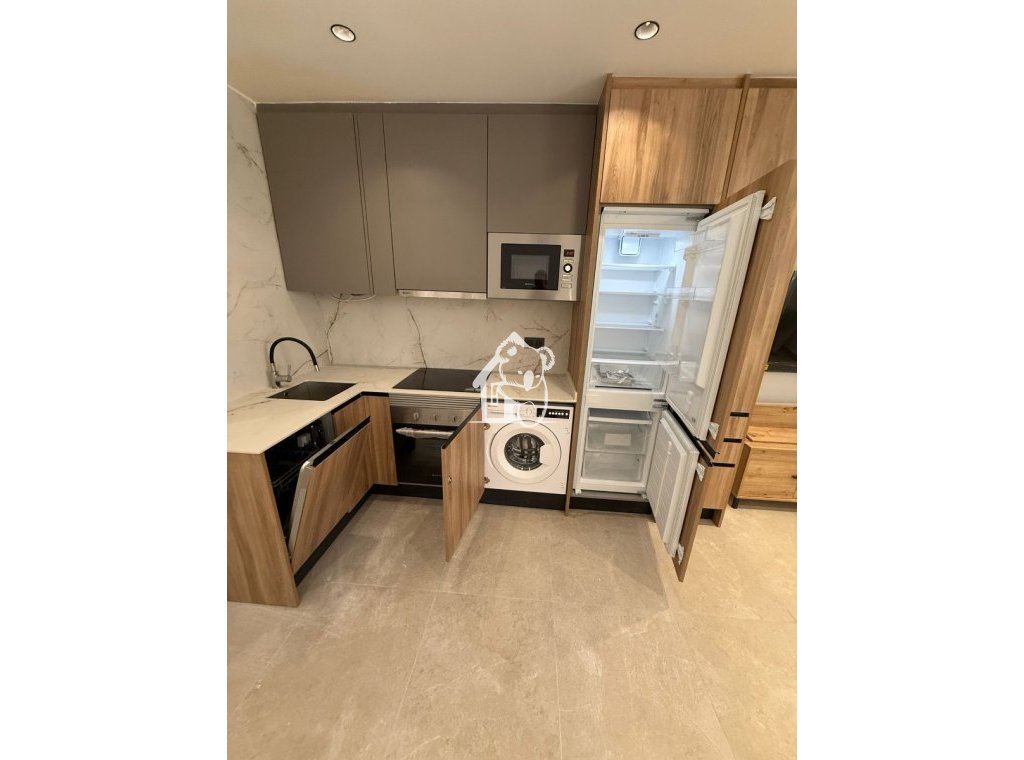 Rental - Townhouse - Torrevieja - Los Balcones - Los Altos del Edén