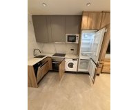 Rental - Townhouse - Torrevieja - Los Balcones - Los Altos del Edén
