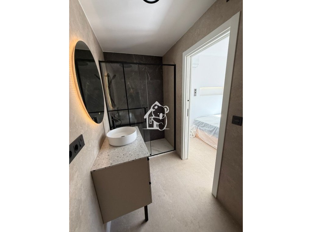 Rental - Townhouse - Torrevieja - Los Balcones - Los Altos del Edén