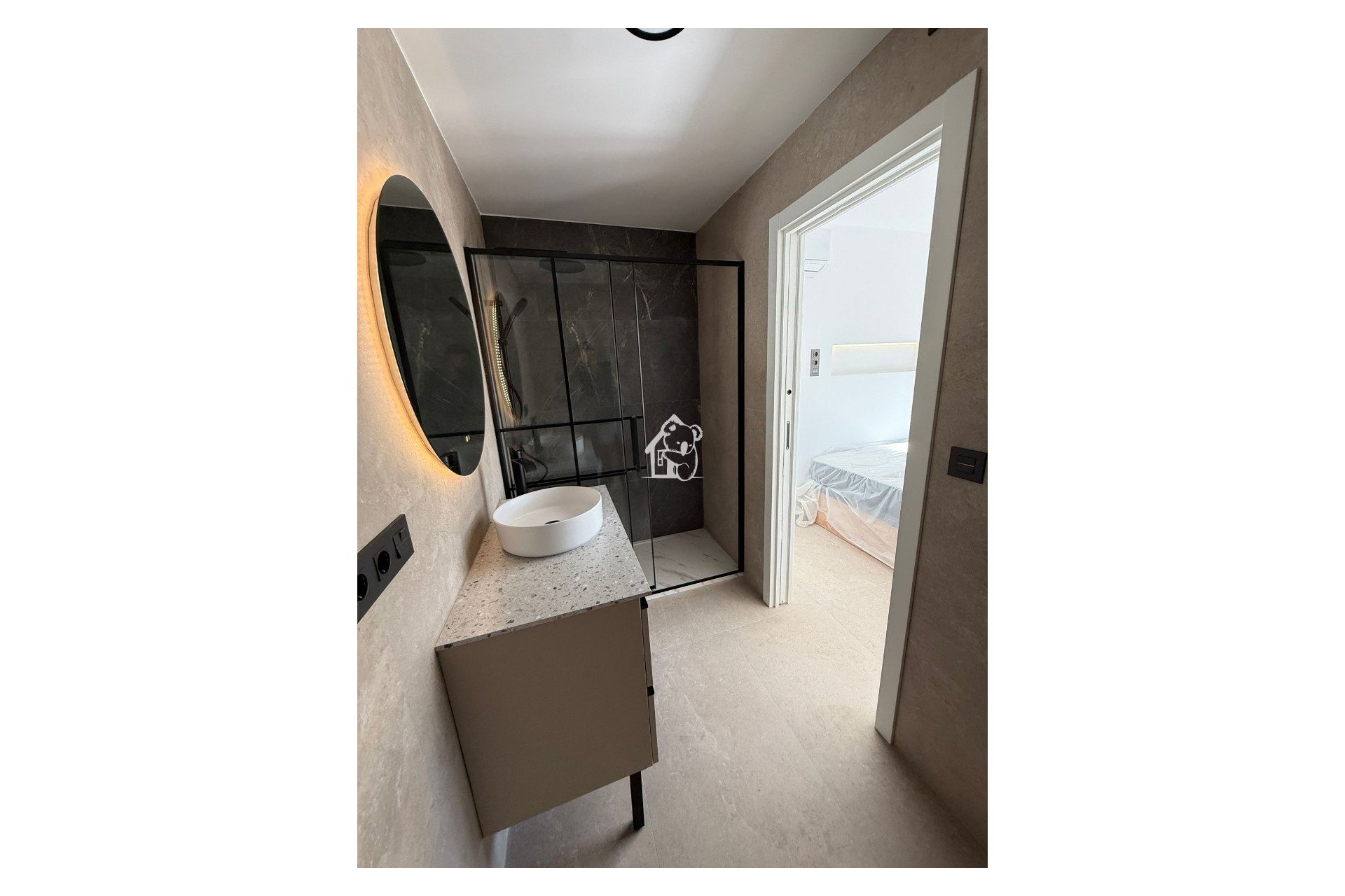 Rental - Townhouse - Torrevieja - Los Balcones - Los Altos del Edén