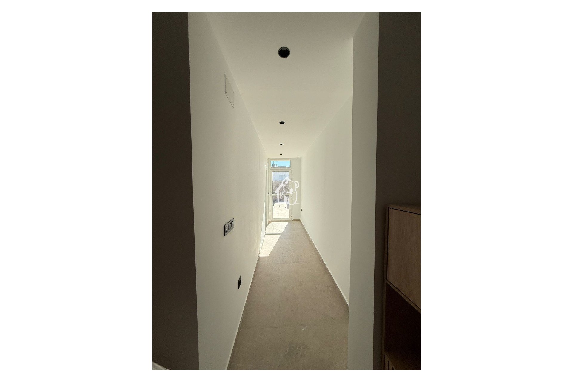 Rental - Townhouse - Torrevieja - Los Balcones - Los Altos del Edén