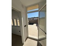 Rental - Townhouse - Torrevieja - Los Balcones - Los Altos del Edén