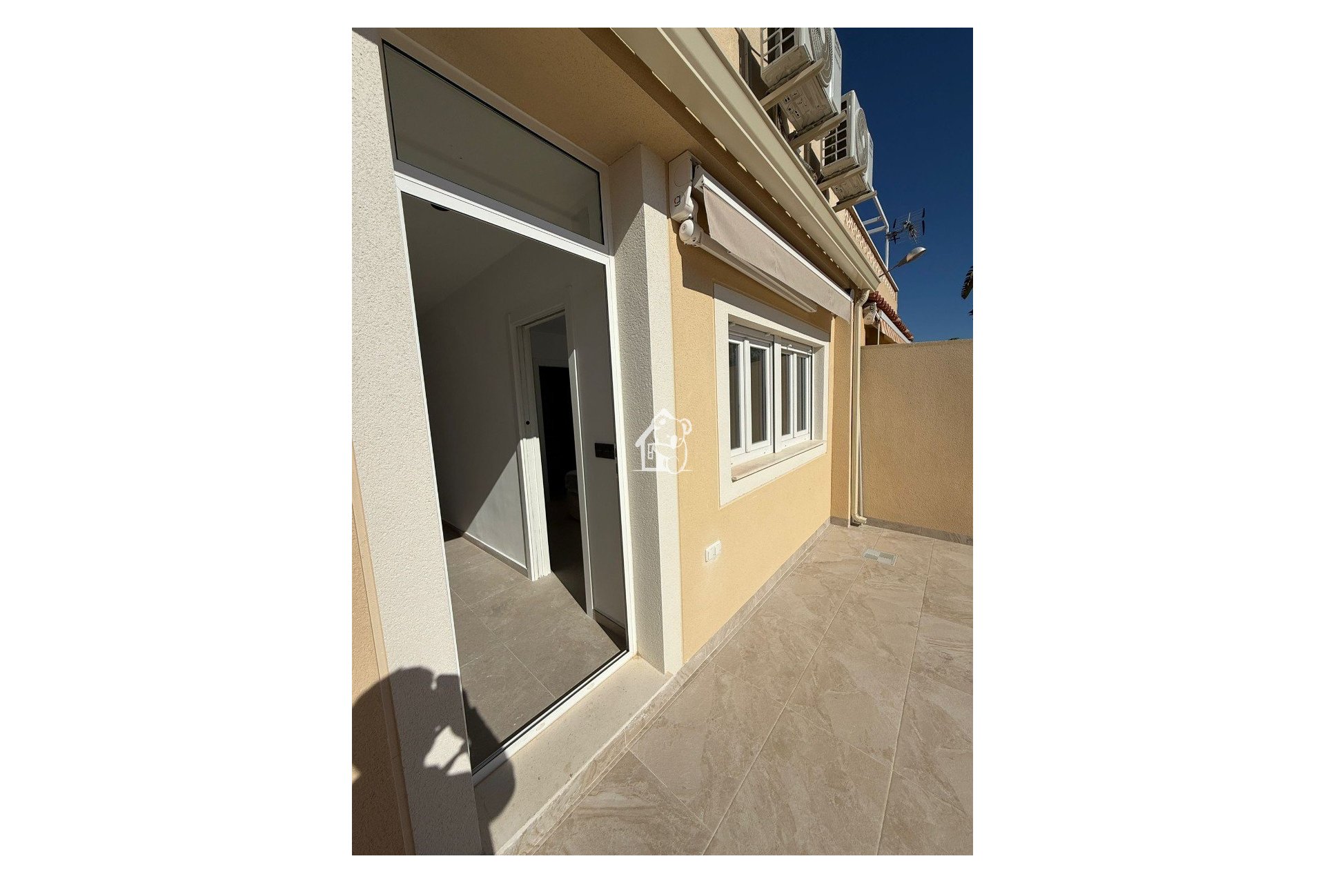 Rental - Townhouse - Torrevieja - Los Balcones - Los Altos del Edén