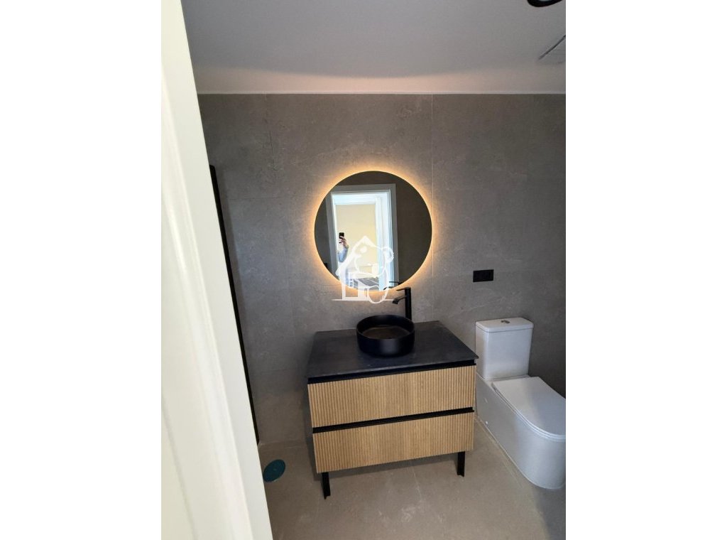 Rental - Townhouse - Torrevieja - Los Balcones - Los Altos del Edén
