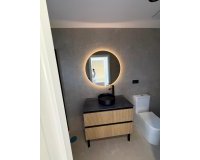 Rental - Townhouse - Torrevieja - Los Balcones - Los Altos del Edén