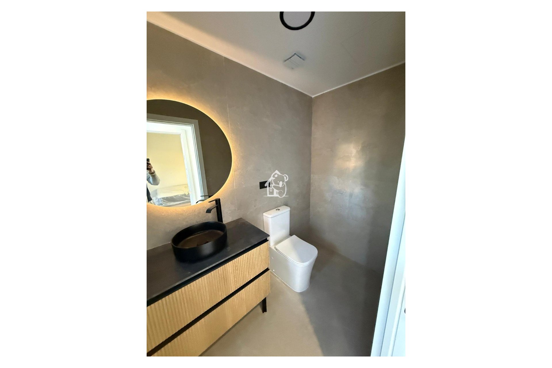 Rental - Townhouse - Torrevieja - Los Balcones - Los Altos del Edén