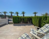 Rental - Townhouse - Torrevieja - Los Balcones - Los Altos del Edén