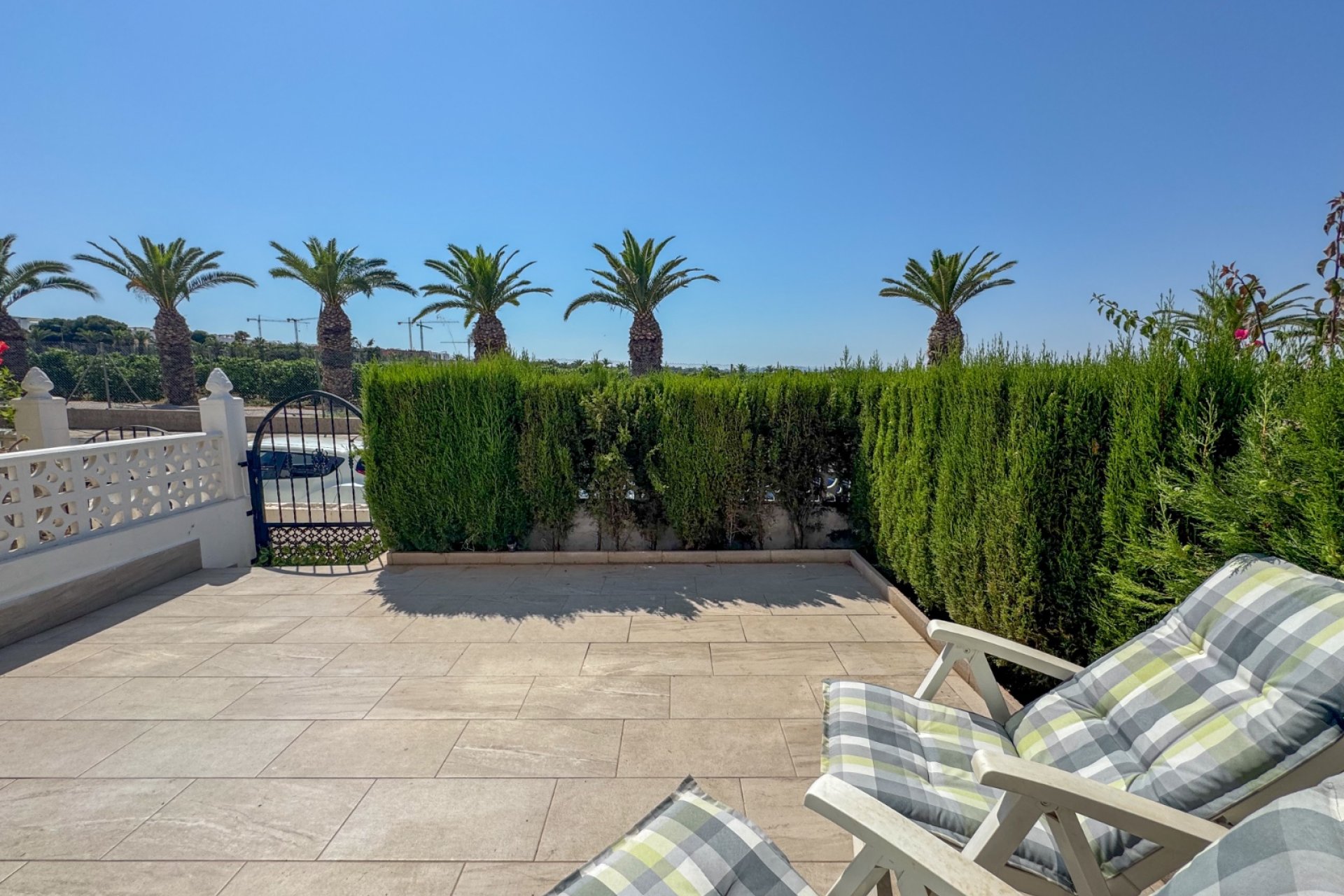 Rental - Townhouse - Torrevieja - Los Balcones - Los Altos del Edén