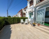 Rental - Townhouse - Torrevieja - Los Balcones - Los Altos del Edén