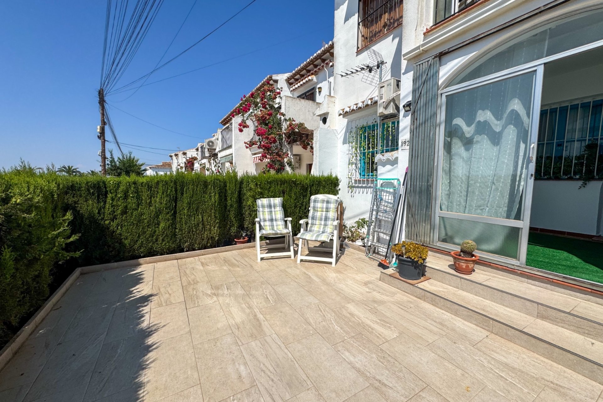 Rental - Townhouse - Torrevieja - Los Balcones - Los Altos del Edén