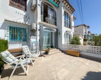 Rental - Townhouse - Torrevieja - Los Balcones - Los Altos del Edén