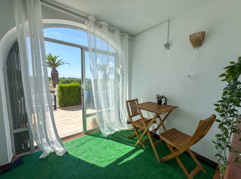 Rental - Townhouse - Torrevieja - Los Balcones - Los Altos del Edén