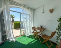 Rental - Townhouse - Torrevieja - Los Balcones - Los Altos del Edén