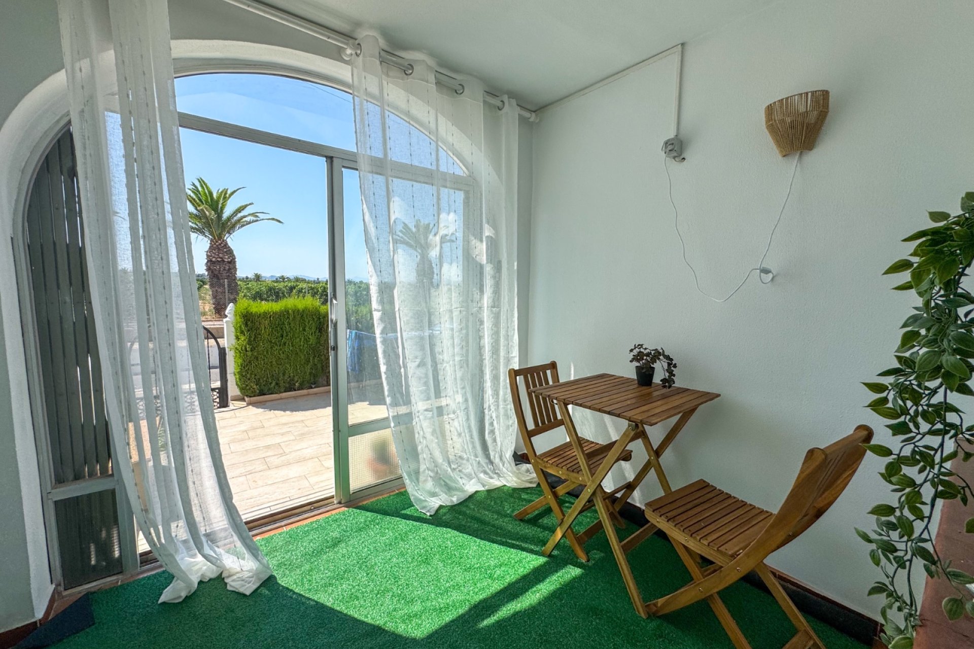 Rental - Townhouse - Torrevieja - Los Balcones - Los Altos del Edén