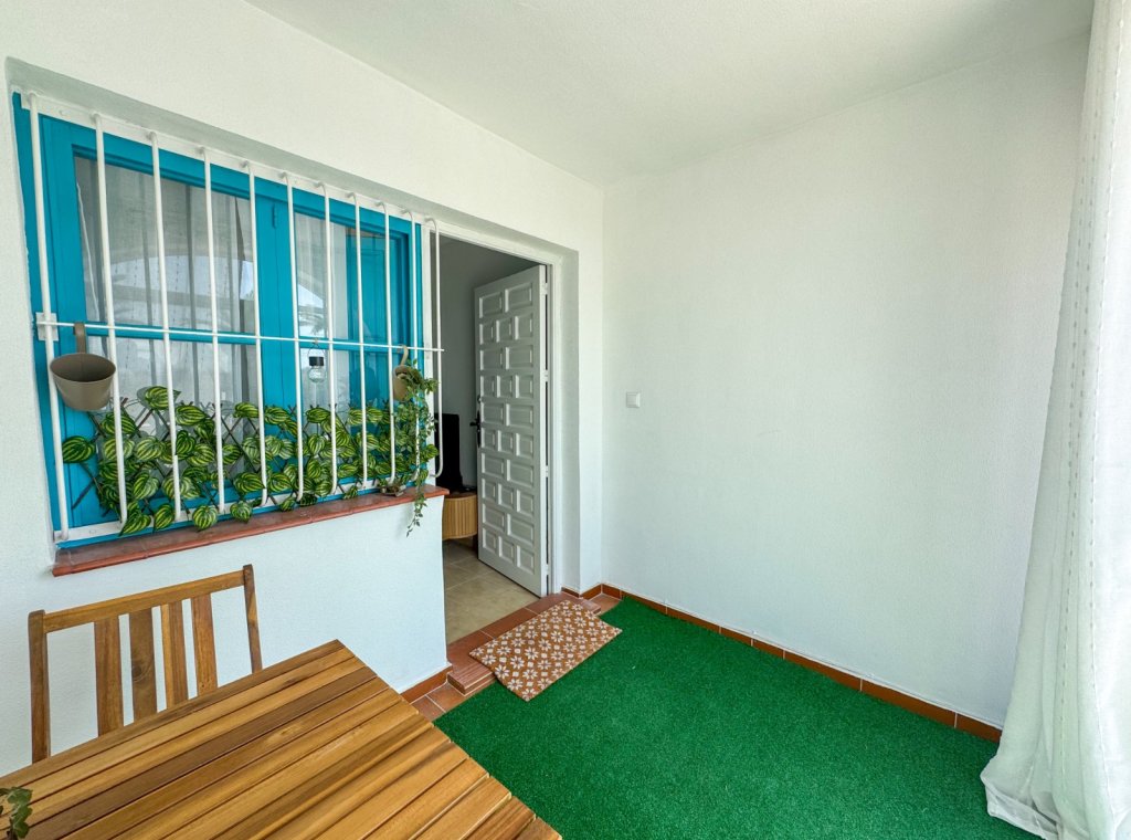Rental - Townhouse - Torrevieja - Los Balcones - Los Altos del Edén