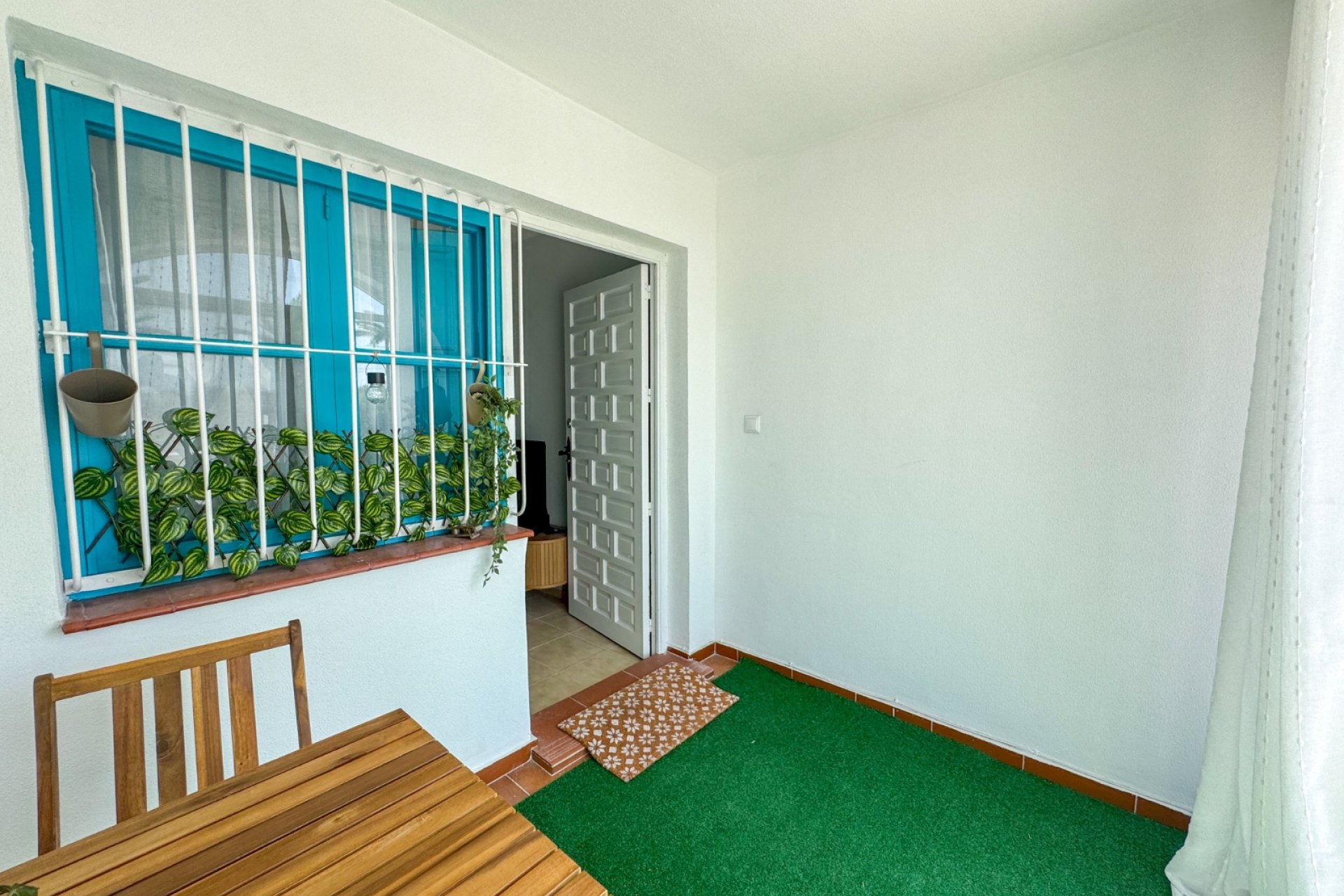Rental - Townhouse - Torrevieja - Los Balcones - Los Altos del Edén