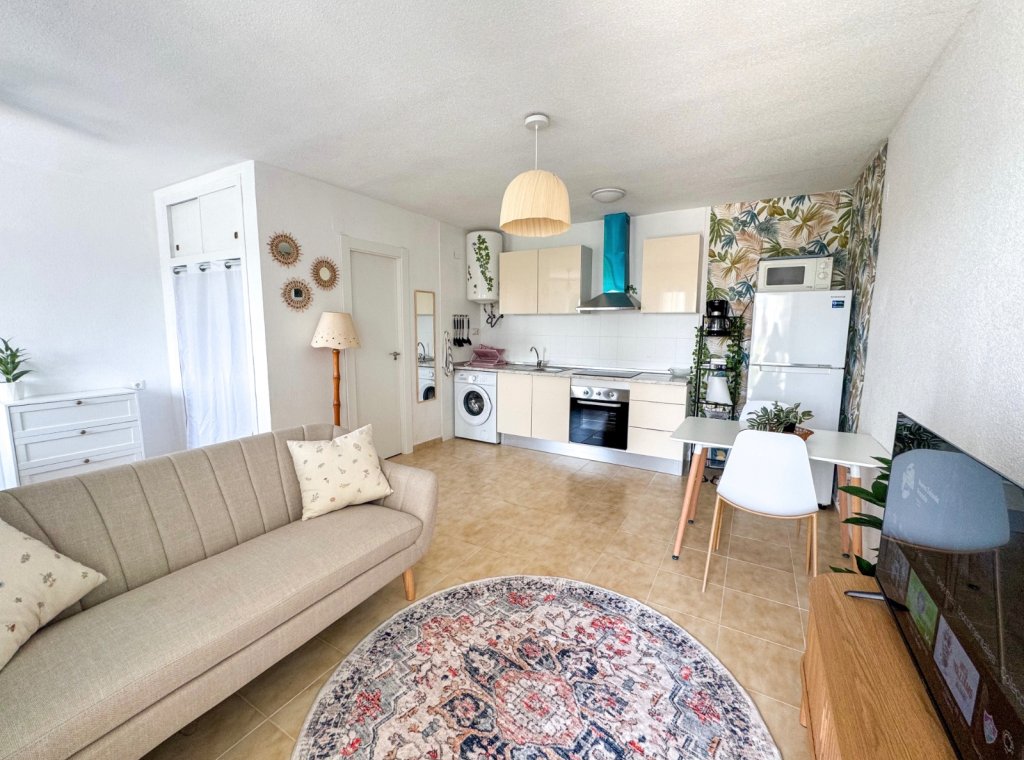 Rental - Townhouse - Torrevieja - Los Balcones - Los Altos del Edén