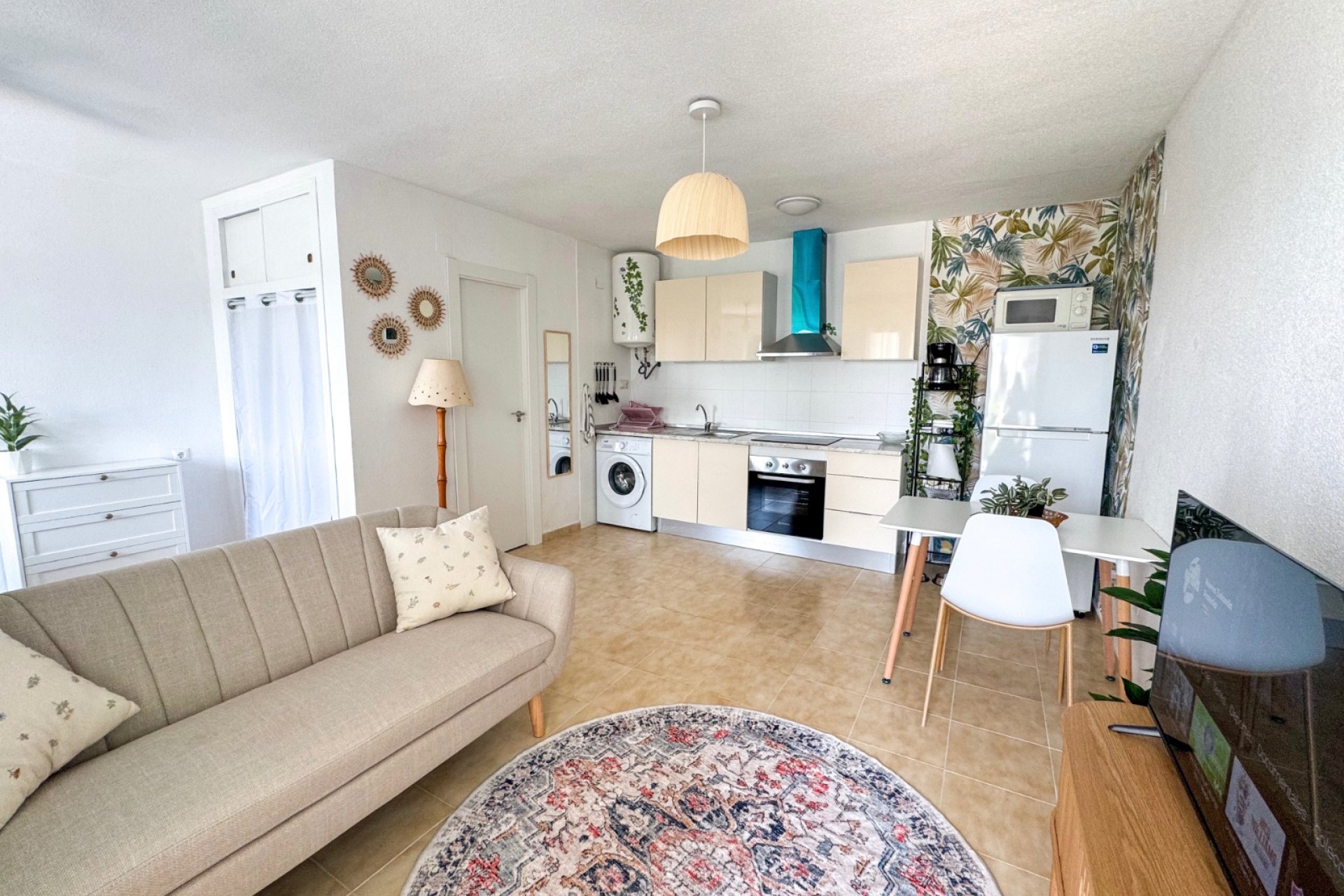 Rental - Townhouse - Torrevieja - Los Balcones - Los Altos del Edén