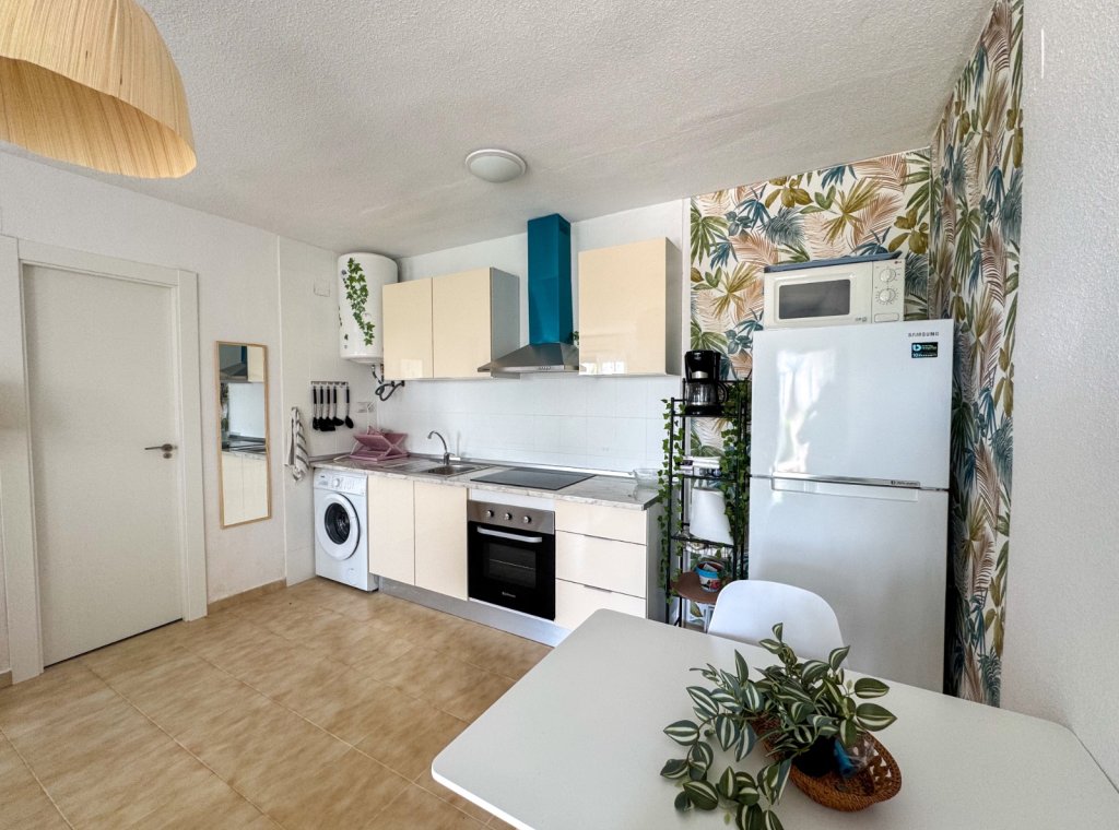 Rental - Townhouse - Torrevieja - Los Balcones - Los Altos del Edén