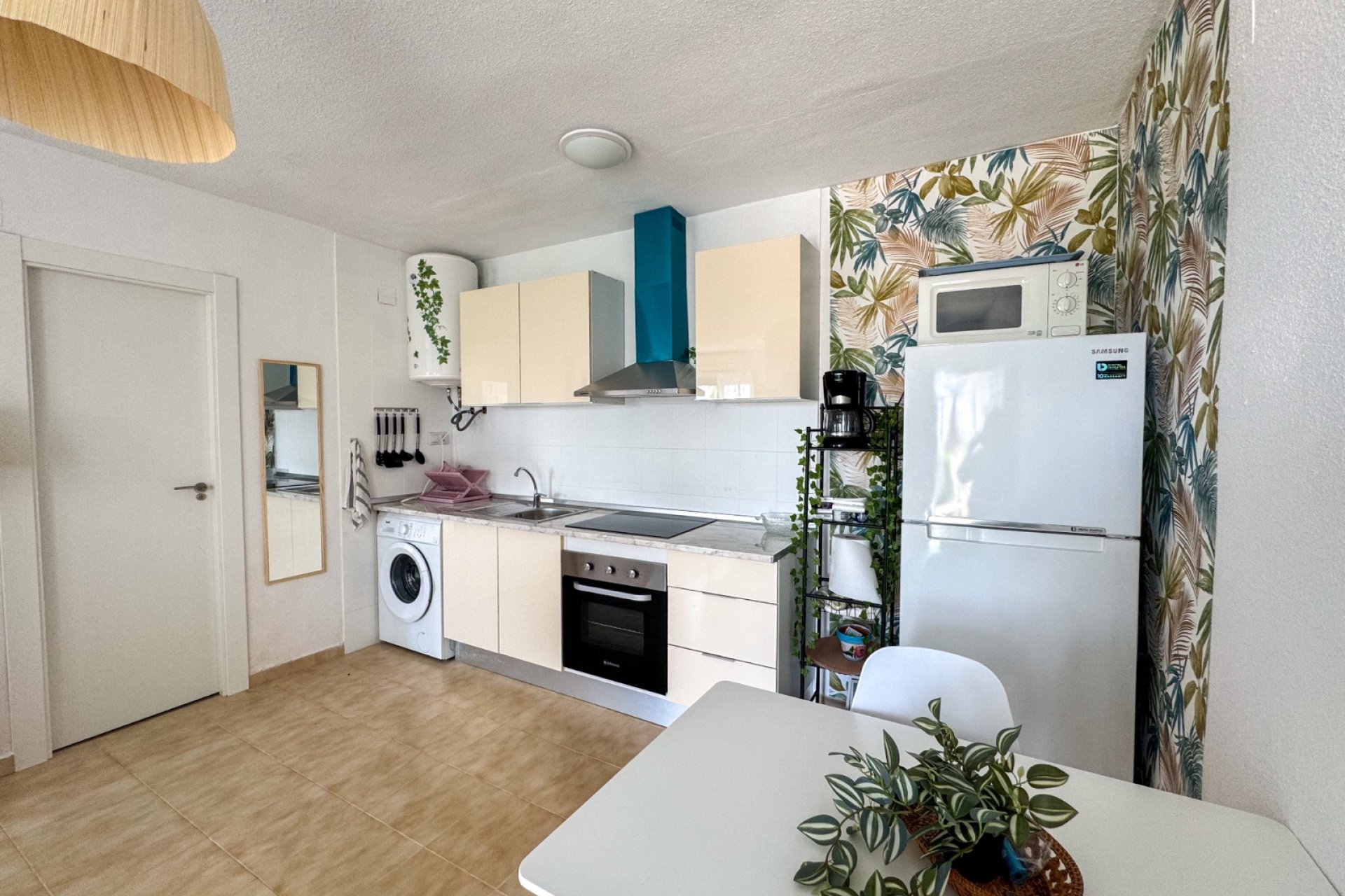 Rental - Townhouse - Torrevieja - Los Balcones - Los Altos del Edén