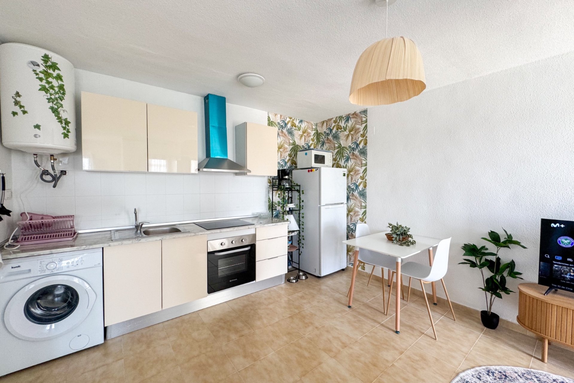 Rental - Townhouse - Torrevieja - Los Balcones - Los Altos del Edén