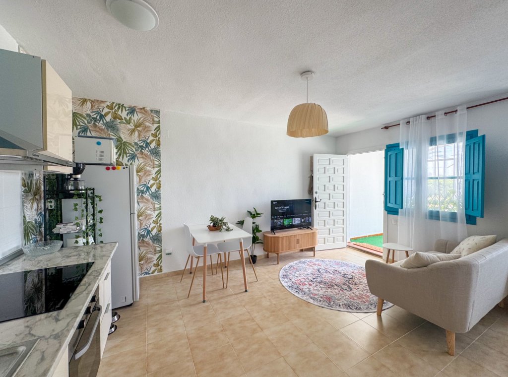 Rental - Townhouse - Torrevieja - Los Balcones - Los Altos del Edén