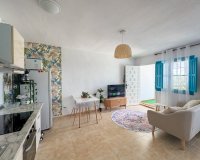 Rental - Townhouse - Torrevieja - Los Balcones - Los Altos del Edén