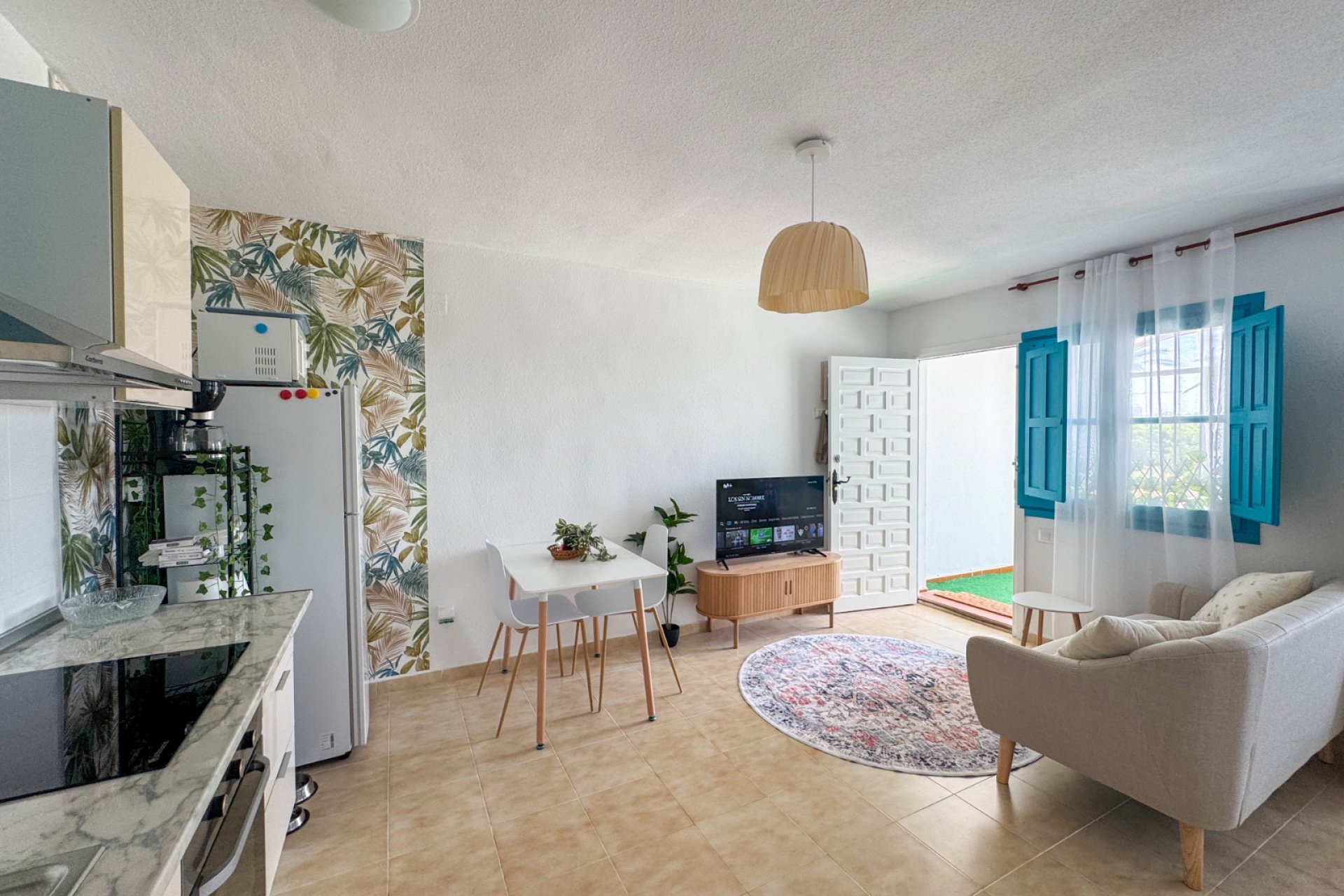 Rental - Townhouse - Torrevieja - Los Balcones - Los Altos del Edén