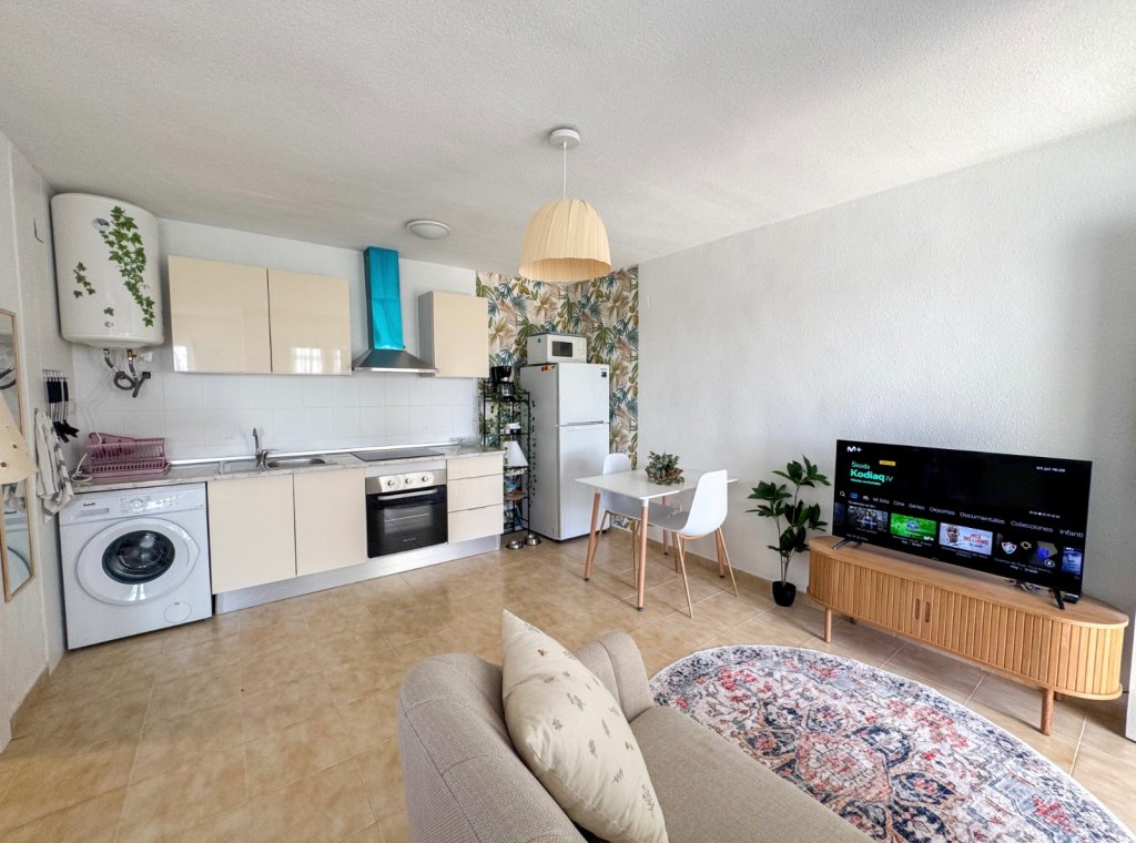 Rental - Townhouse - Torrevieja - Los Balcones - Los Altos del Edén