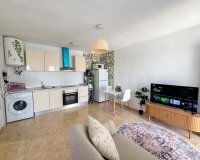 Rental - Townhouse - Torrevieja - Los Balcones - Los Altos del Edén