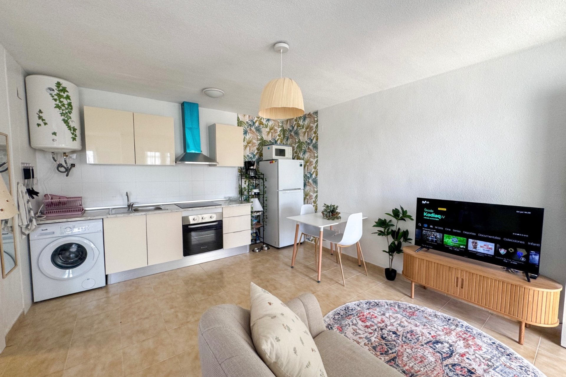 Rental - Townhouse - Torrevieja - Los Balcones - Los Altos del Edén