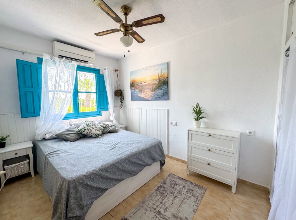 Rental - Townhouse - Torrevieja - Los Balcones - Los Altos del Edén