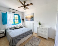 Rental - Townhouse - Torrevieja - Los Balcones - Los Altos del Edén
