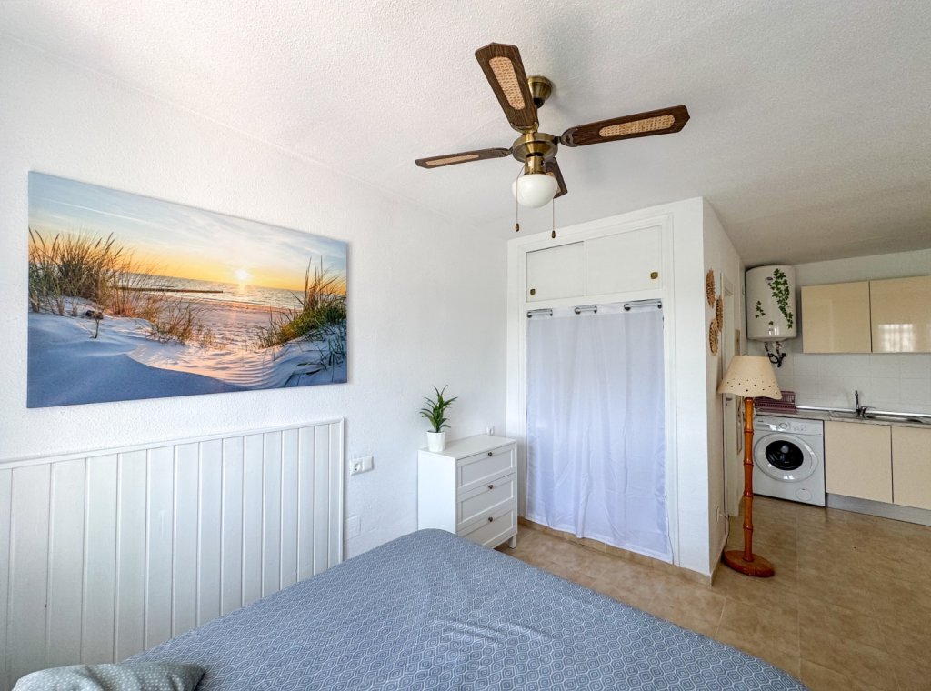 Rental - Townhouse - Torrevieja - Los Balcones - Los Altos del Edén