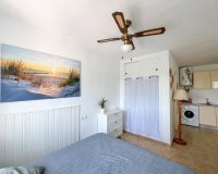 Rental - Townhouse - Torrevieja - Los Balcones - Los Altos del Edén