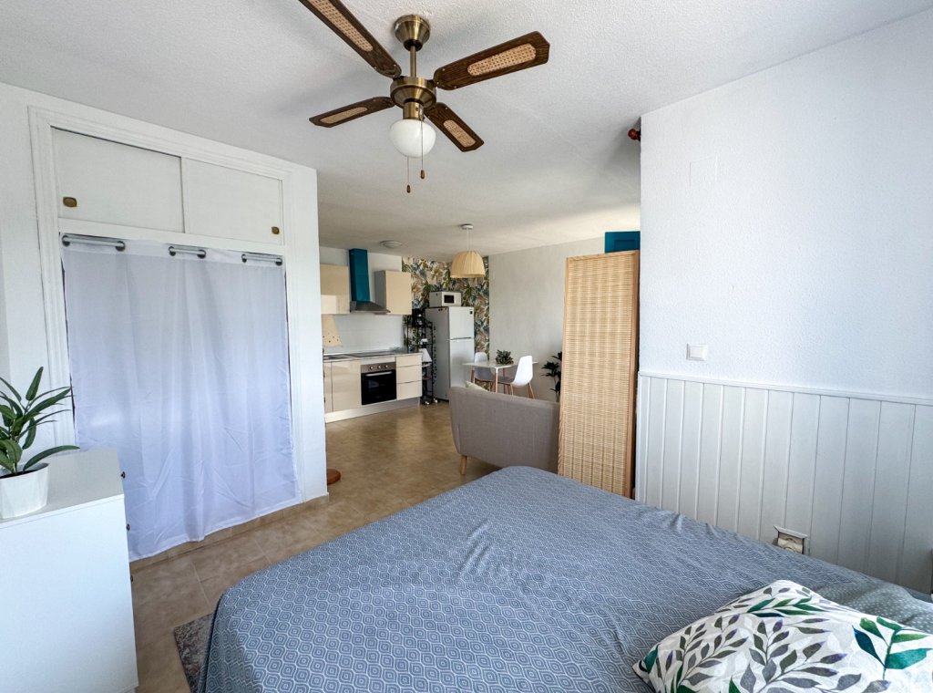 Rental - Townhouse - Torrevieja - Los Balcones - Los Altos del Edén