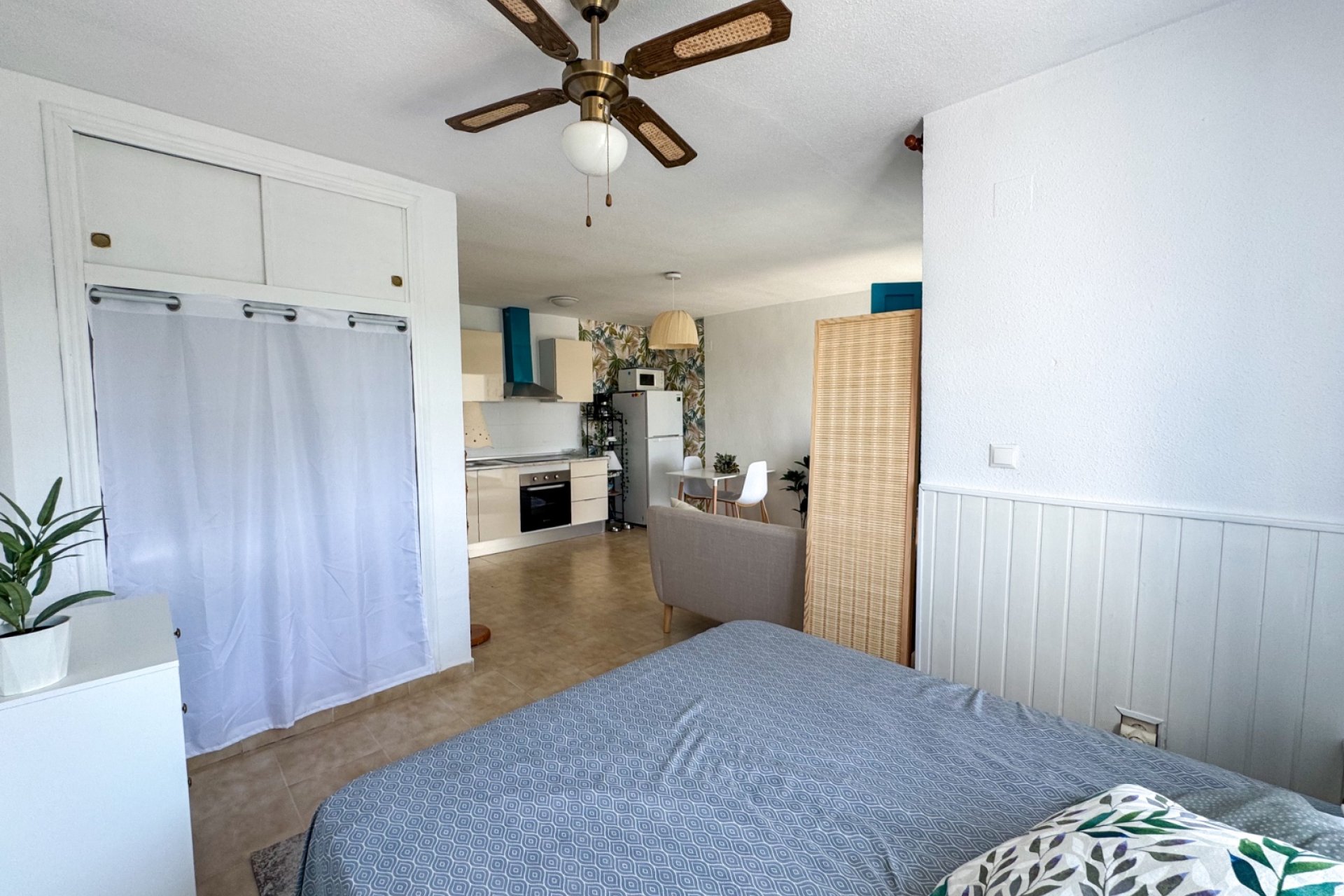 Rental - Townhouse - Torrevieja - Los Balcones - Los Altos del Edén