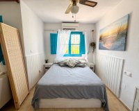 Rental - Townhouse - Torrevieja - Los Balcones - Los Altos del Edén