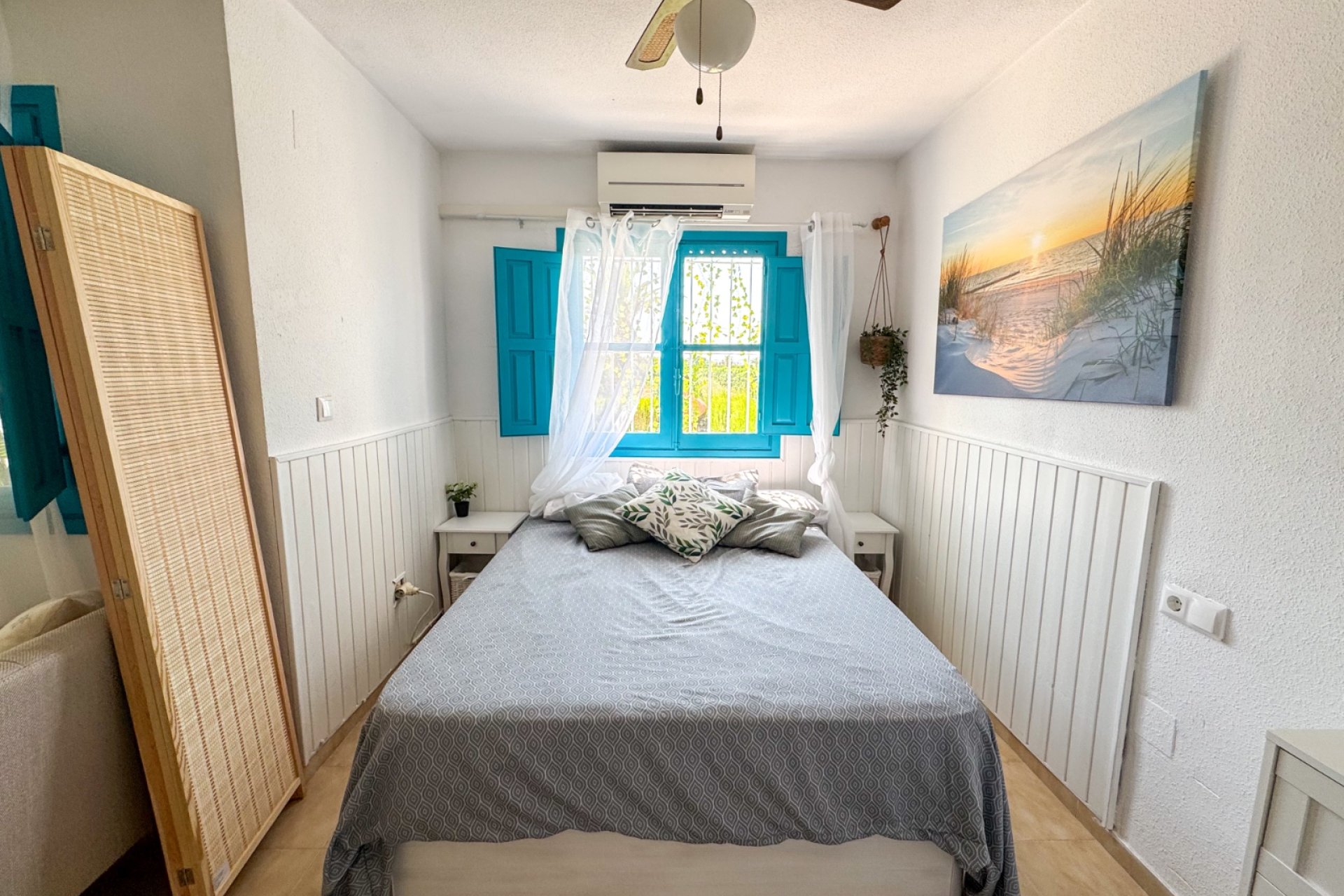 Rental - Townhouse - Torrevieja - Los Balcones - Los Altos del Edén