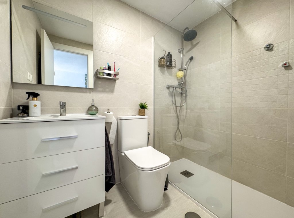 Rental - Townhouse - Torrevieja - Los Balcones - Los Altos del Edén